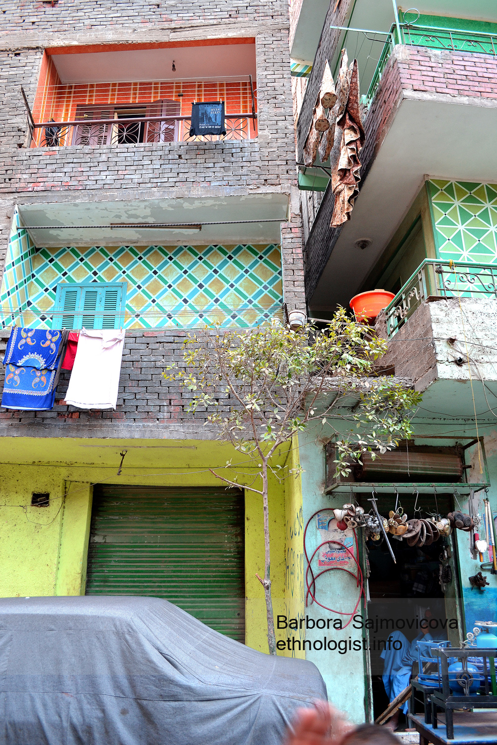 Foto: Barbora Šajmovičová Foto: Barbora Šajmovičová