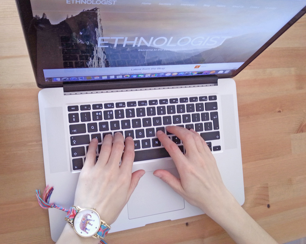 Photo: staging.ethnologist.info Publishing opportunities & Volunteering. Photo: staging.ethnologist.info