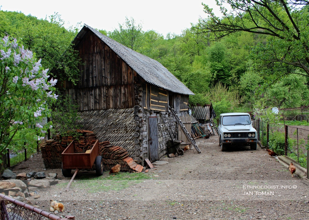 Foto: Jan Toman Einbentál. Foto: Jan Toman, 2016.