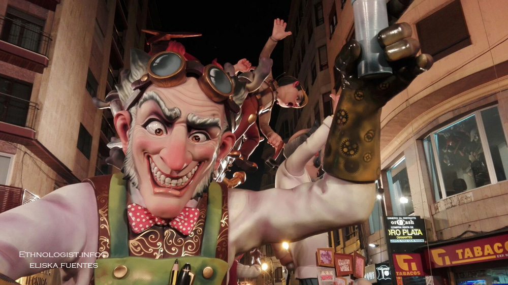 Photo: Eliška Fuentes Photo: Eliška Fuentes