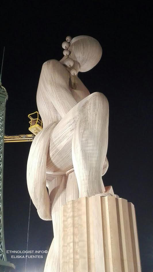 Photo: Eliška Fuentes Photo: Eliška Fuentes