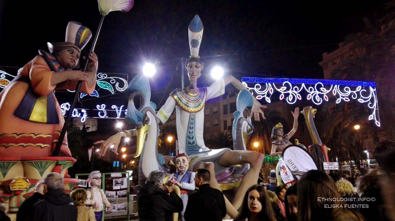 Photo: Eliška Fuentes Photo: Eliška Fuentes