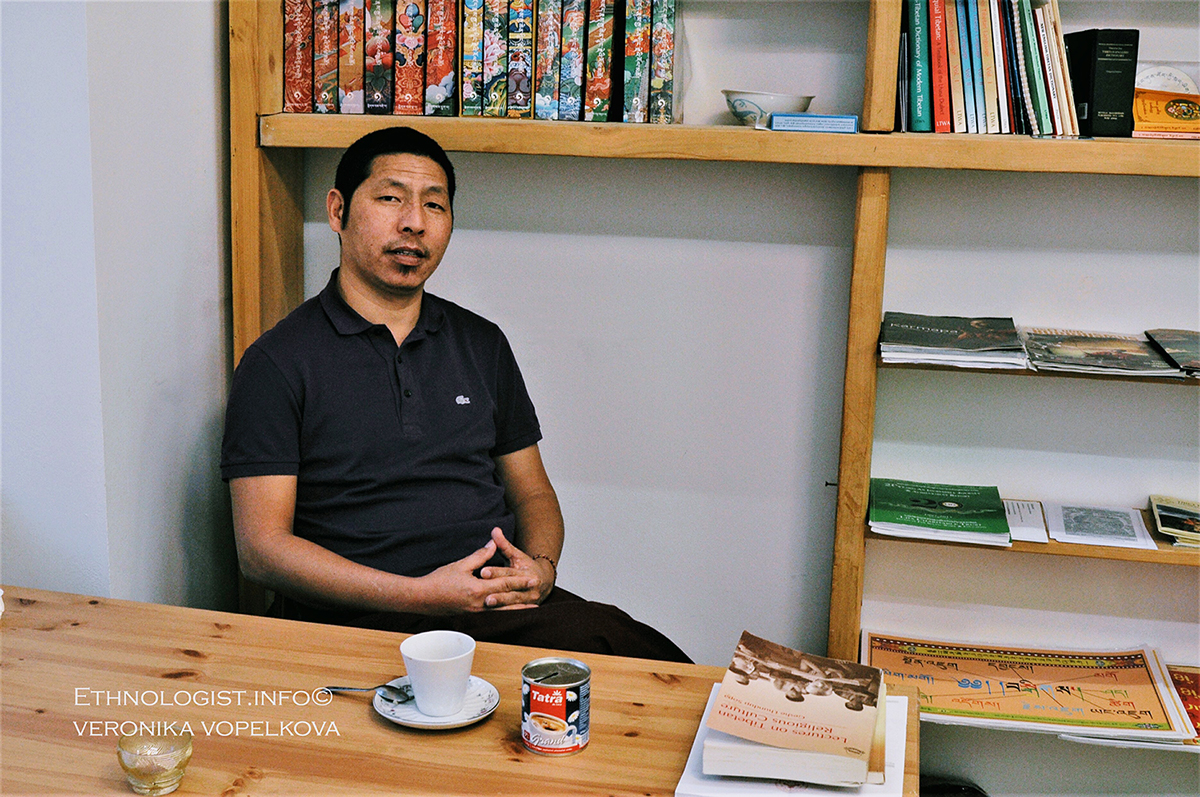 Foto: Veronika Vopelková