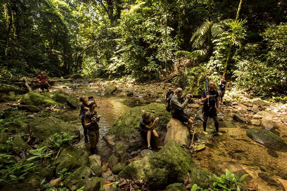 Foto: Zuzana Koloušková