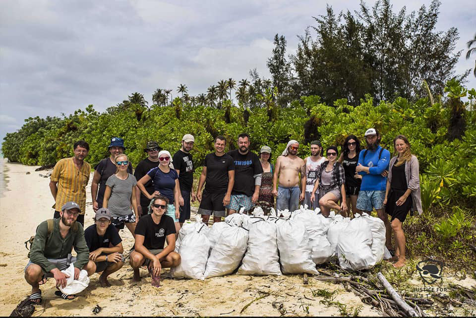 Photo: Zuzana Koloušková