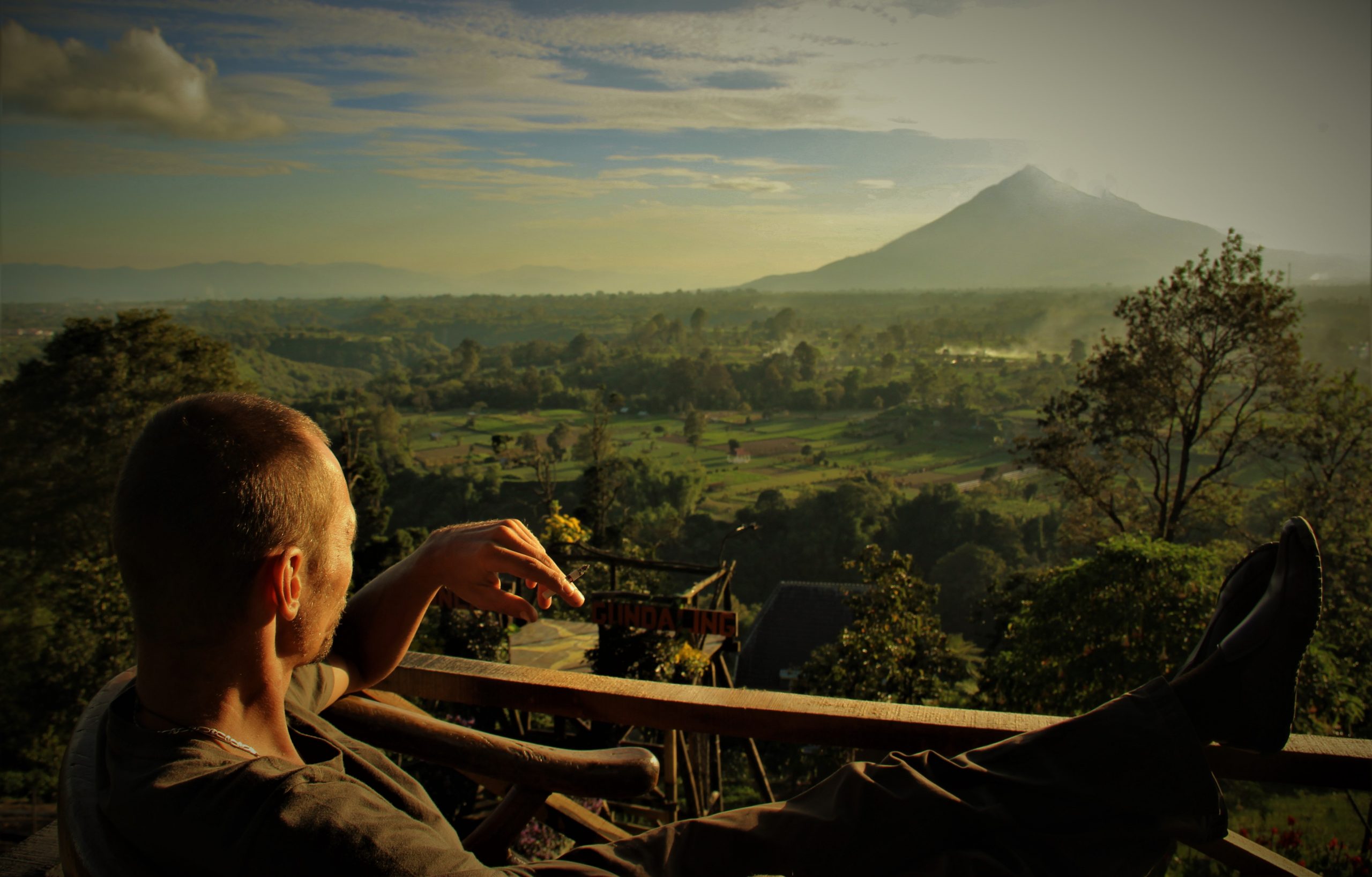 Photo: Aneta Tonzarová