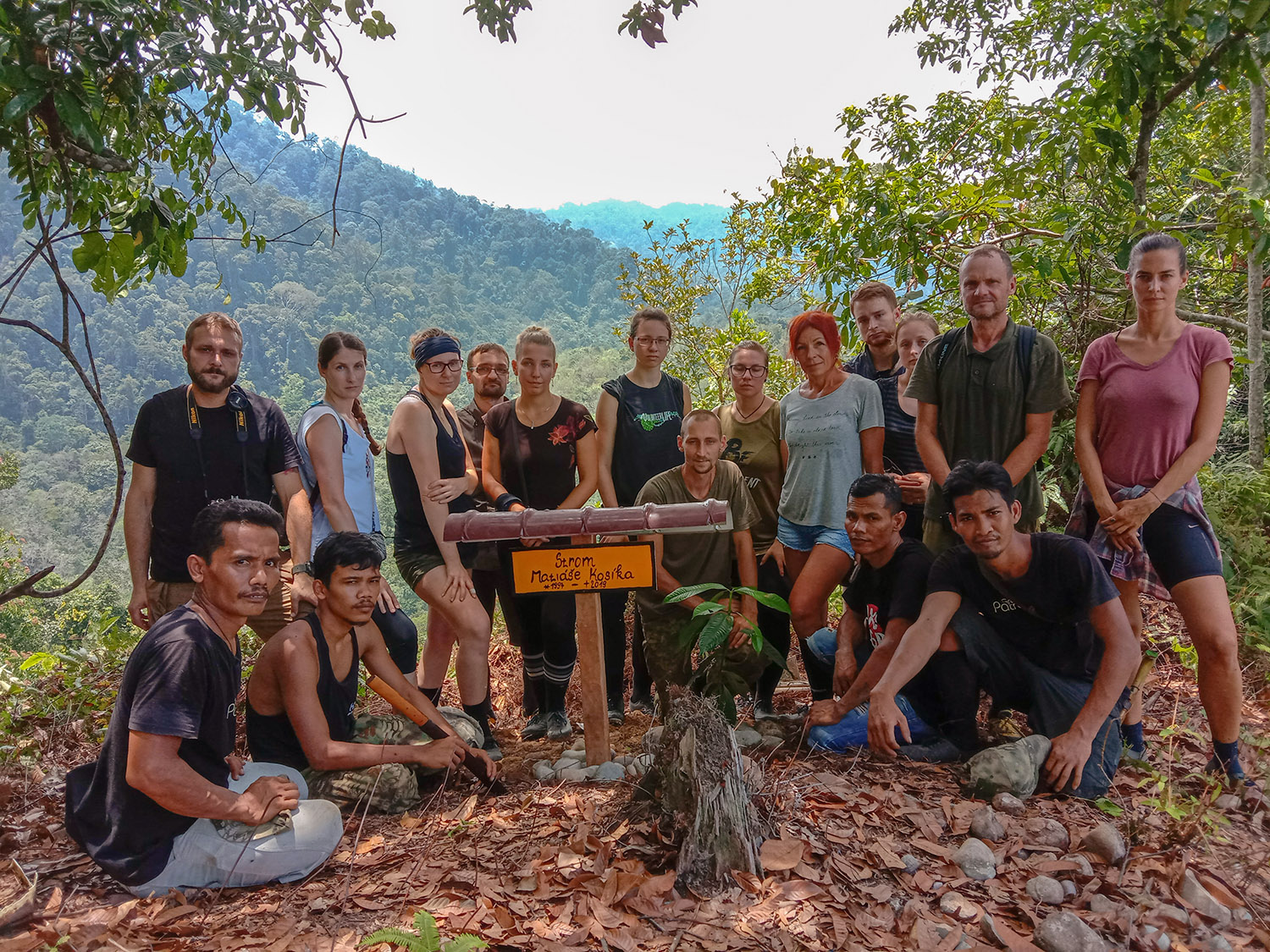 Photo: Zbyněk Hrábek