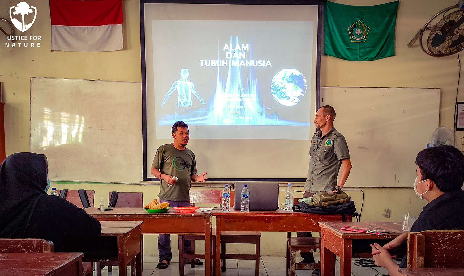 Photo: Zbyněk Hrábek